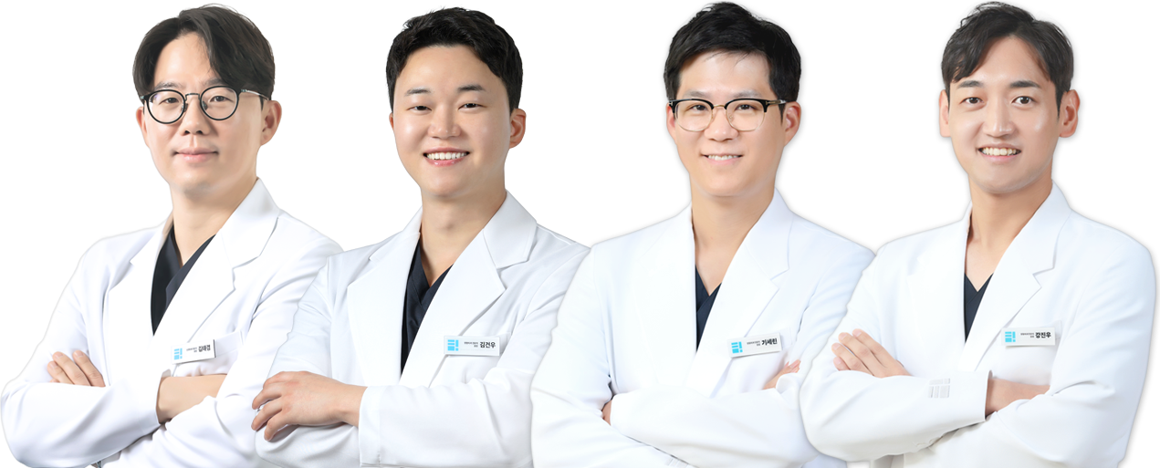 의료진 사진